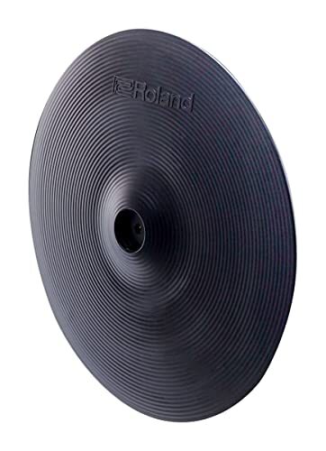 Roland cymbal crash - roland,