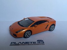 HIGH SPEED LAMBORGHINI