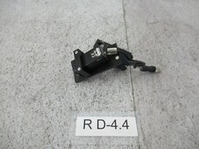 Watec WAT-205A Mini Caméra Système PAL Avec Support