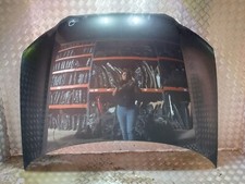 Capot Moteur - AUDI A3 II (2) 8P PHASE I (1) - De 09-2004 à 06-2008 - (43-1)