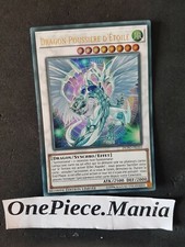 Yu-Gi-Oh! Dragon Poussière