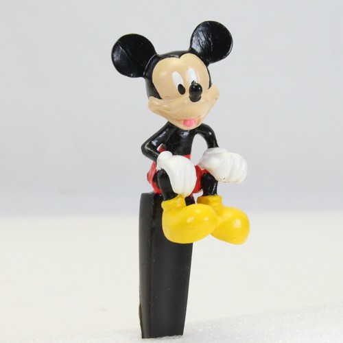 Mickey mouse planter pot - planter, stake