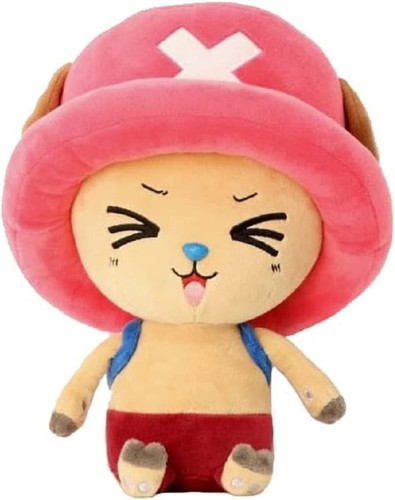 Peluche chopper one piece tony - peluche,