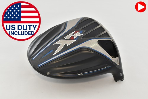 Tête pilote callaway xr16 - tête,