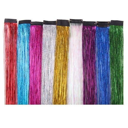 Pcs paillettes pour cheveux - paillettes,