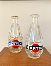 Lot 2 Carafes publicitaire