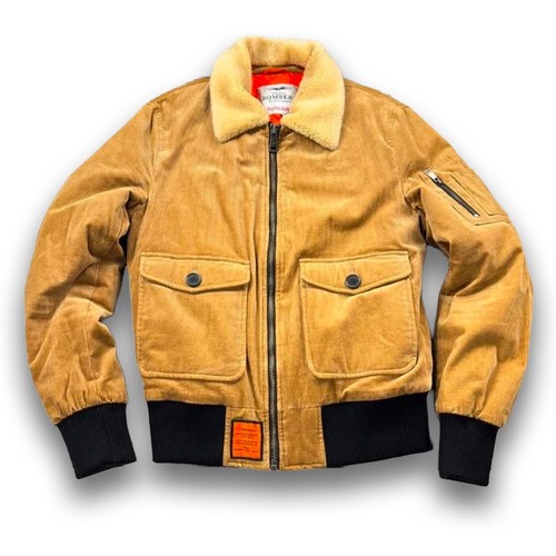 Veste bombers flight - veste,