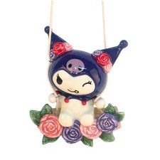 Blue Sky Clayworks Kuromi