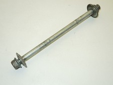 Axe roue avant KAWASAKI KX 80 de 1995