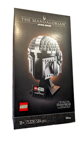 Lego star wars casque - -,
