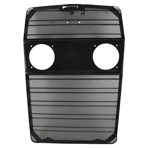 Front grille for - grille, massey