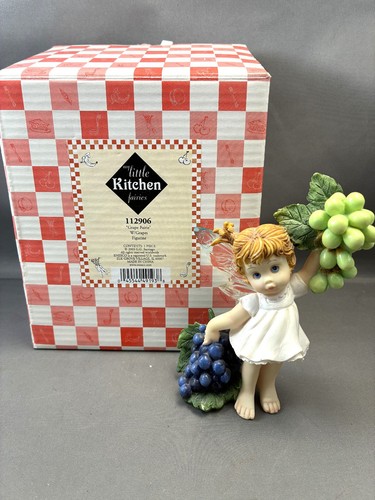 Little kitchen fairie - little,