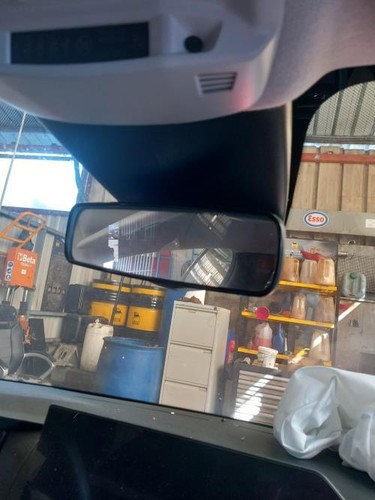 Retroviseur interieur citroen - retroviseur,