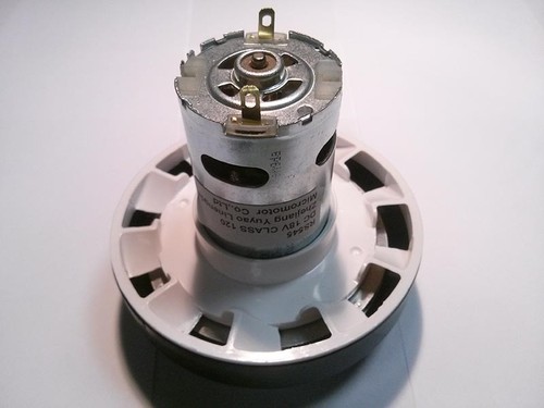 Ariete moteur pour balai - ariete,