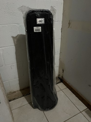 Trombone case only new - case, mtb