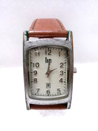 Montre bracelet lip - montre-bracelet,