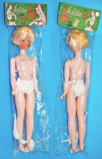 Dralle Lolita Lingerie Poupée