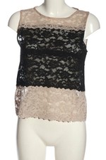 ZARA BASIC Haut en dentelle