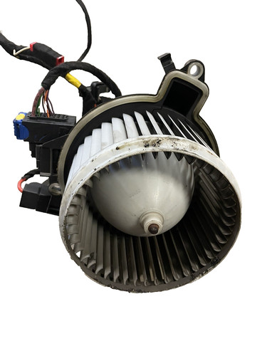 Ventilateur chauffage iveco - ventilateur,