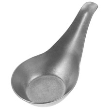 Cuillère En Acier Inoxydable