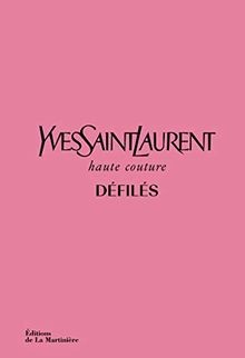 Yves saint laurent - yves, laurent,