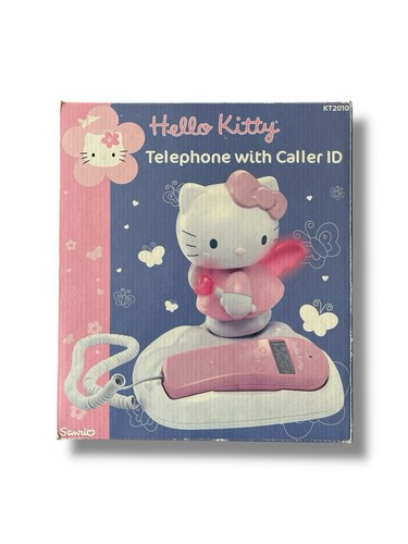 Rare sanrio hello kitty - rare,