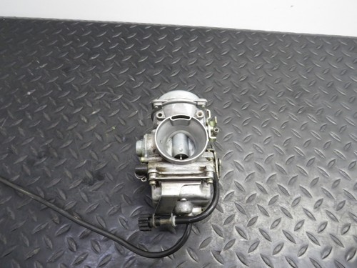 Kawasaki klx 300 - 97-06,