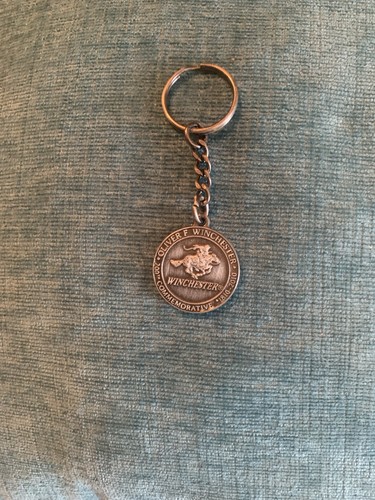 Winchester 200th commemorative - winchester,