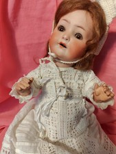 Adorable BéBé Renifleur