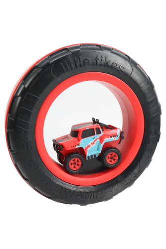 Little tikes super - little,
