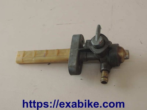 Robinet essence pour suzuki - robinet,