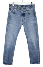 Levi's 501 Premium Hommes