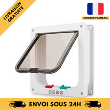 chatière pour Chat Chatière