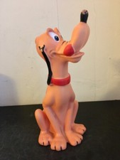 RARE Figurine Pouet Pluto 18,5