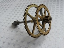 ROUE DE RENVOI ROUAGE DE