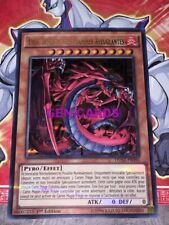 Carte YU GI OH URIA, LE