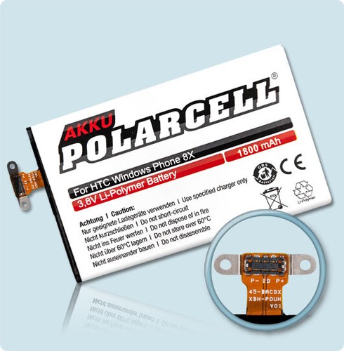 Polarcell batterie pour - polarcell,
