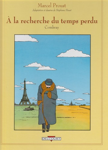 Recgerche temps perdu - recgerche, du