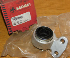 BMW SERIE 3 E46 5 E34 SIDEM 821628 Bras de Suspension gauche LINK silent bloc