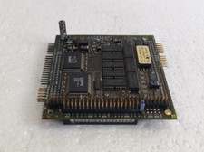 DR BERGHAUS GMBH PC/104 486