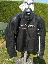 BLOUSON MOTO DMP SNIPER XXL Taille 46