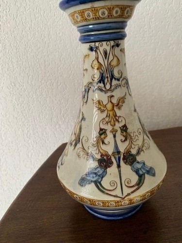 Vase gien cm - ht, 20