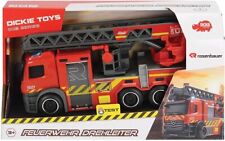 Dickie Toys Camion De Pompier