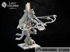 geant rois des tombes