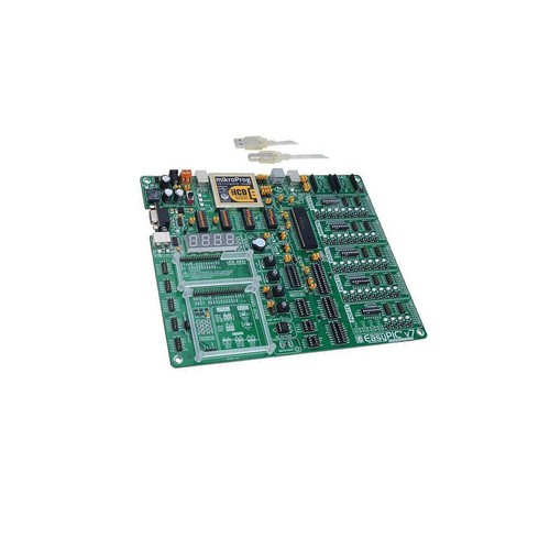 Kits conception easypic v7 - easypic,