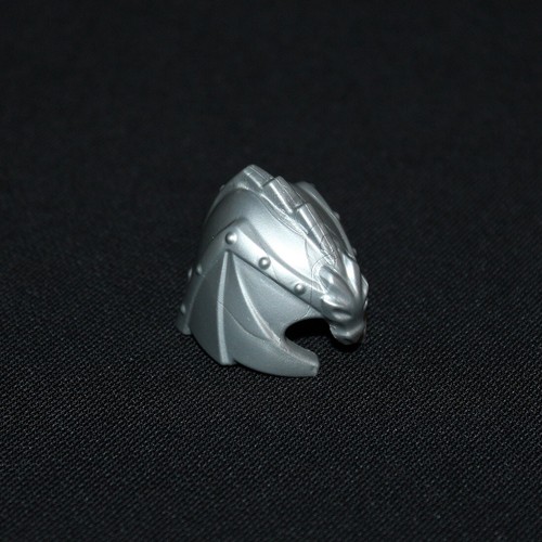 Playmobil moyen âge casque