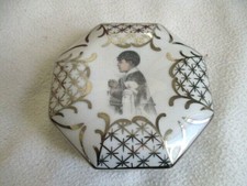 BONBONNIERE HEXAGONALE 1ERE