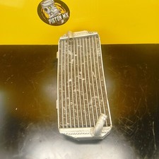 RADIATEUR GAUCHE SUZUKI 450 RMZ 2013 -  2013 2014 2015 RM-Z