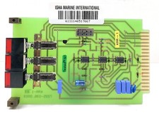 Austronica KRR-1 7225-036.0003 PCB Circuit Carte