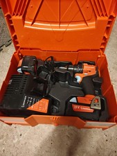 Berner Bacsdc Bl 18 V